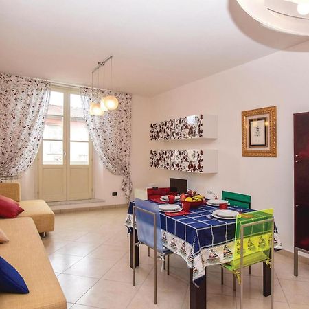 Ferienwohnung Casa Virgilio Viareggio Exterior foto