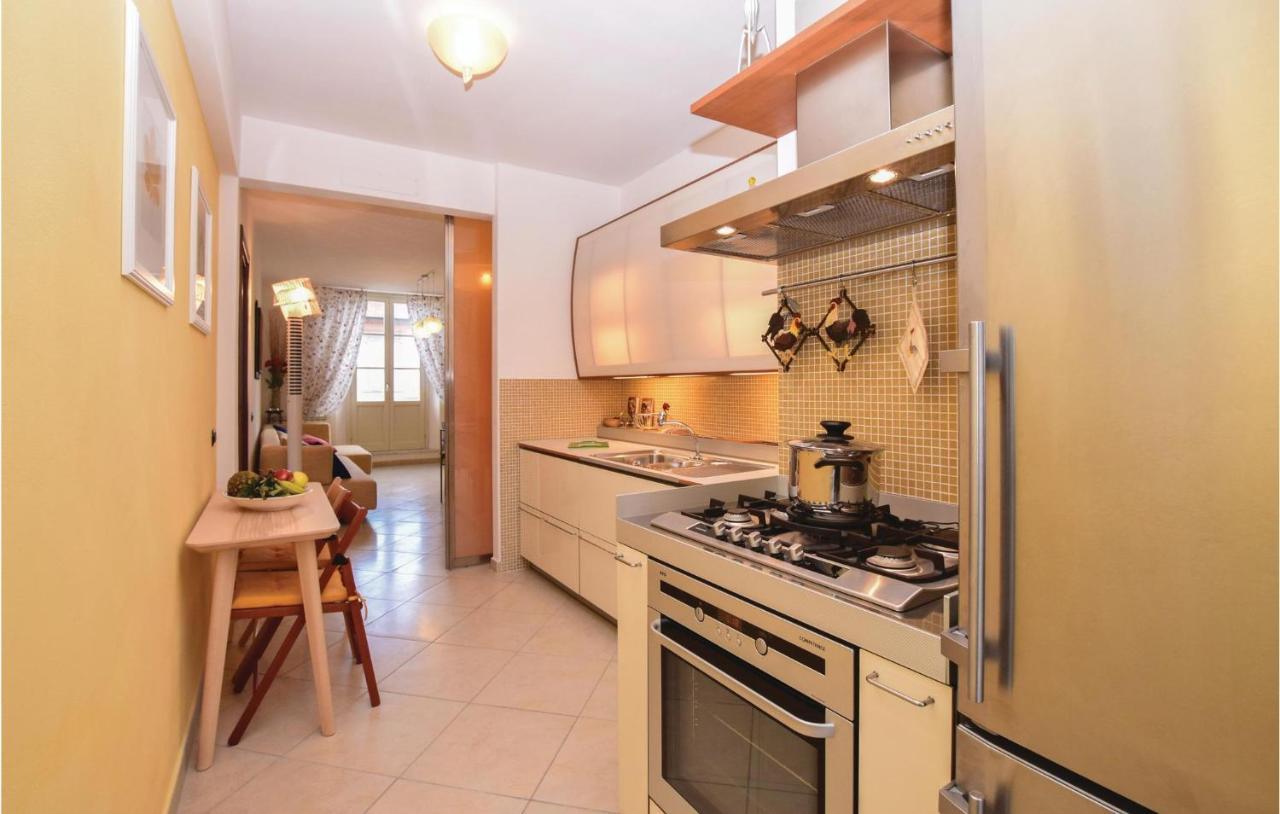 Ferienwohnung Casa Virgilio Viareggio Exterior foto