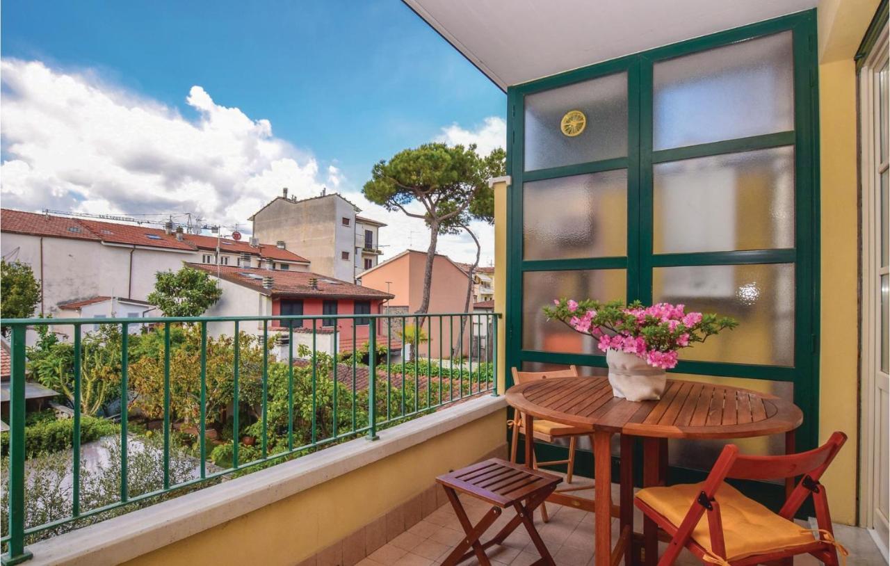 Ferienwohnung Casa Virgilio Viareggio Exterior foto