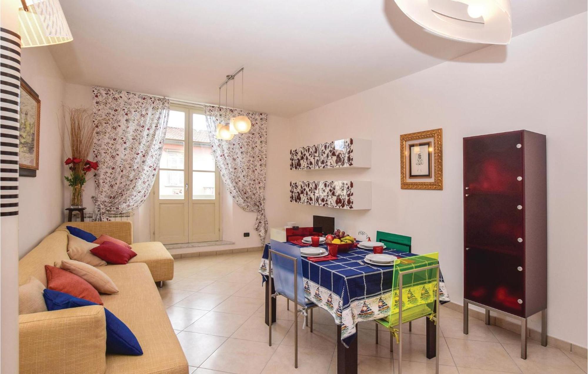 Ferienwohnung Casa Virgilio Viareggio Exterior foto